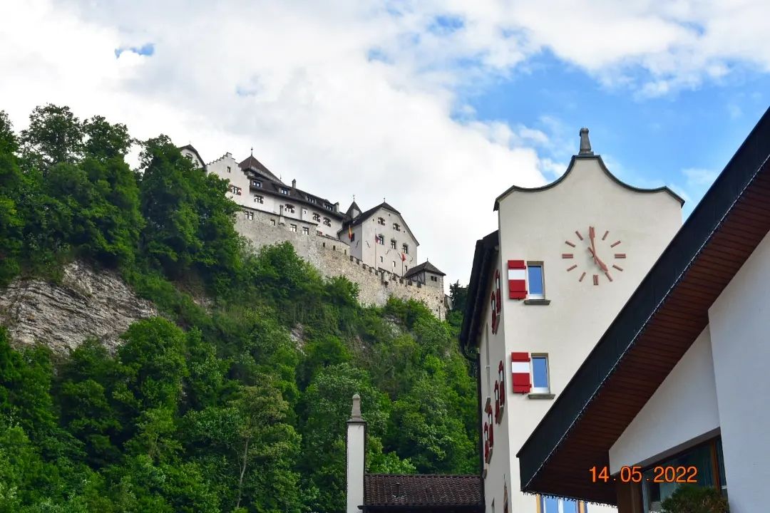 Photo of Liechtenstein By Let's explore !