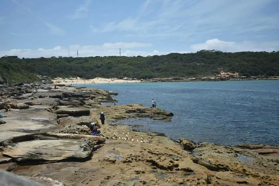 Photo of La Perouse By Let's explore !