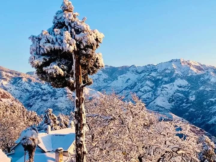 Photo of Chakrata By Rahul Saini