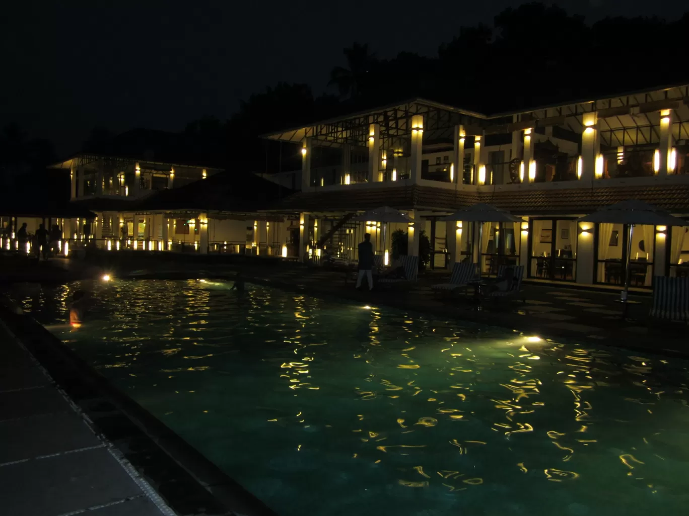 Photo of Ashtamudi By Awadh Kishore