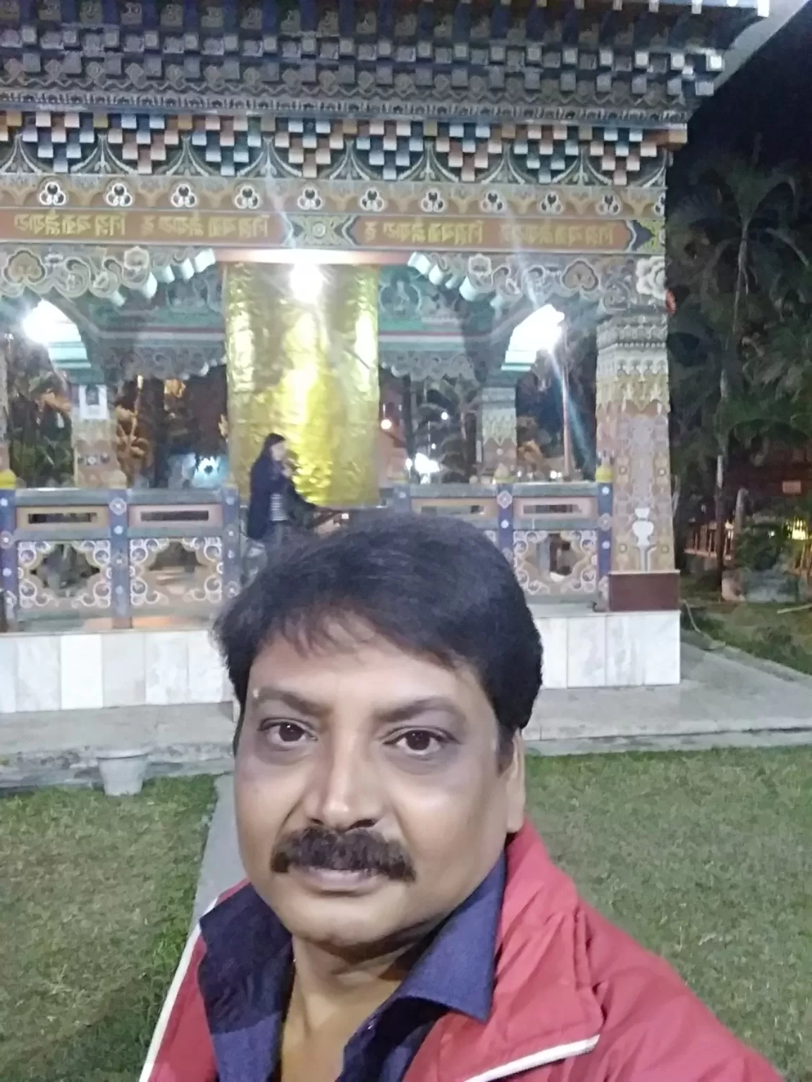 Photo of Samdrup Jongkhar By Awadh Kishore
