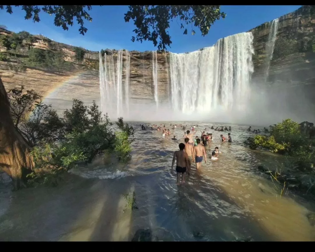 Photo of Brihaspati Kund By Pankaj Kumar Kushwaha