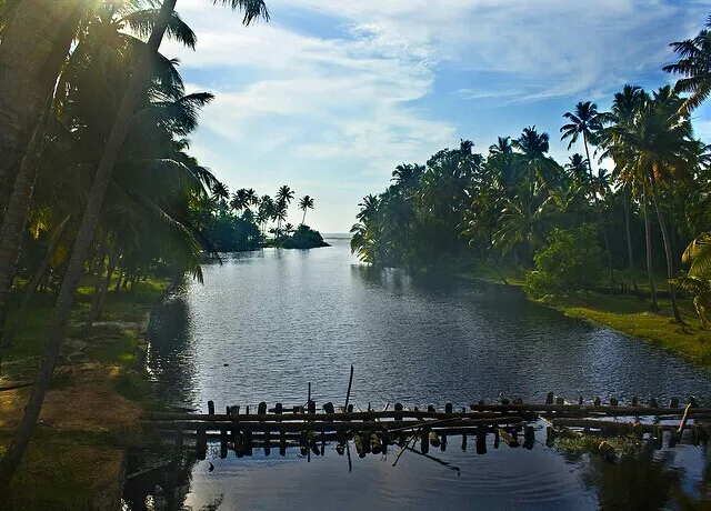 Photo of Mararikulam By VirtualExplorer