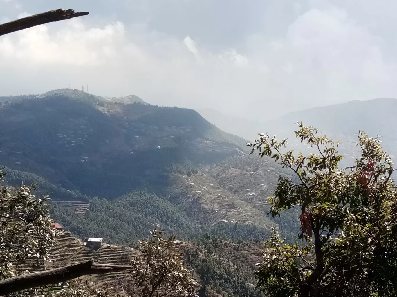 Photo of Mukteshwar MahadevTemple By Vipin Ruhela