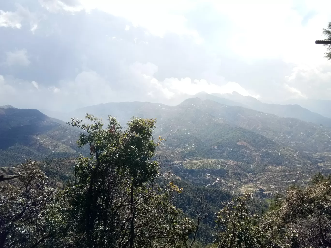 Photo of Mukteshwar MahadevTemple By Vipin Ruhela