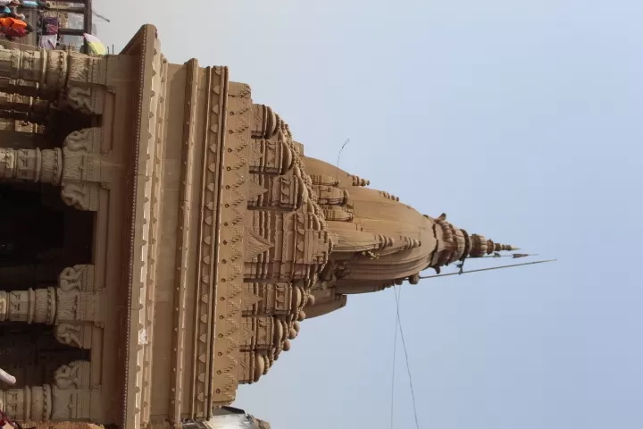 Photo of Manikarnika Ghat By ANKIT KUMAR