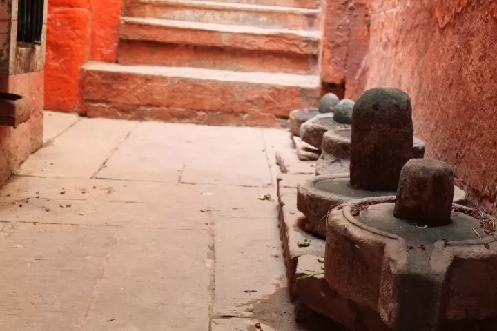 Photo of Manikarnika Ghat By ANKIT KUMAR