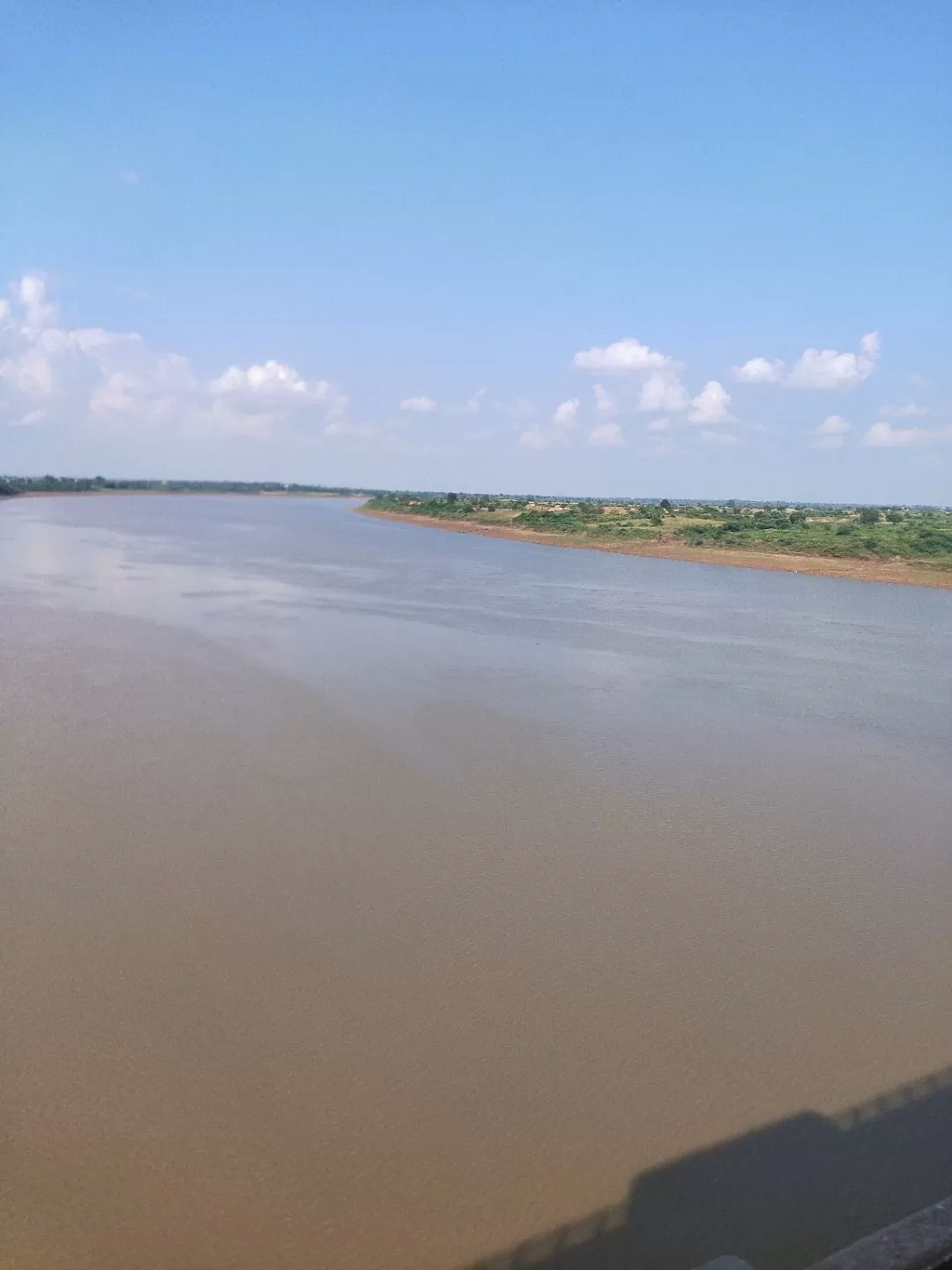 Photo of Chambal River By ANKIT KUMAR