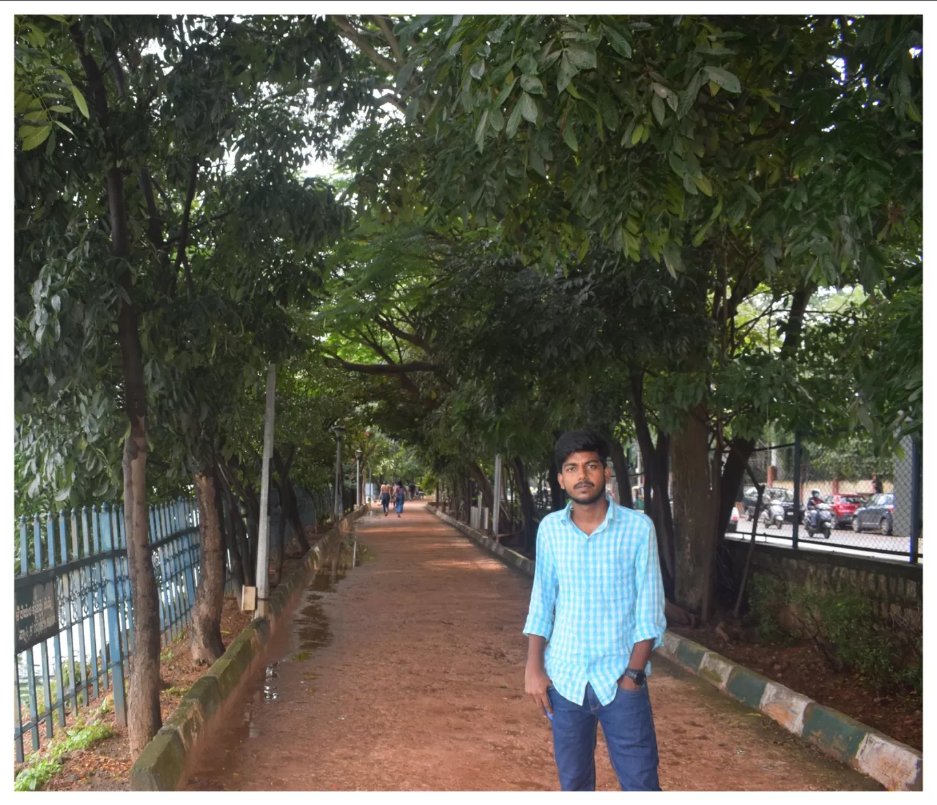 Photo of Ulsoor Lake By ANKIT KUMAR