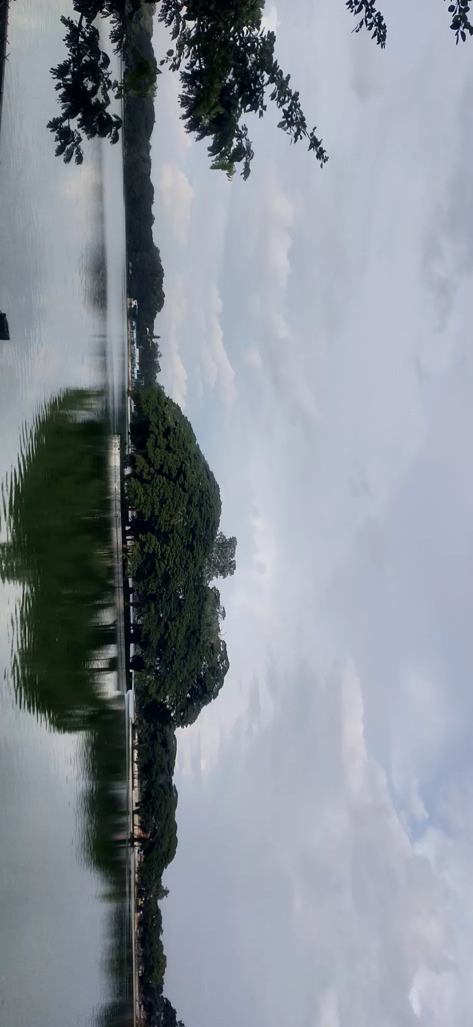 Photo of Ulsoor Lake By ANKIT KUMAR