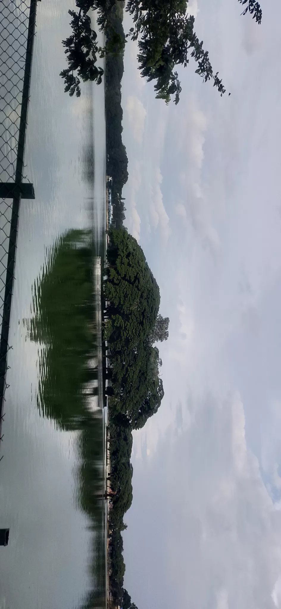 Photo of Ulsoor Lake By ANKIT KUMAR