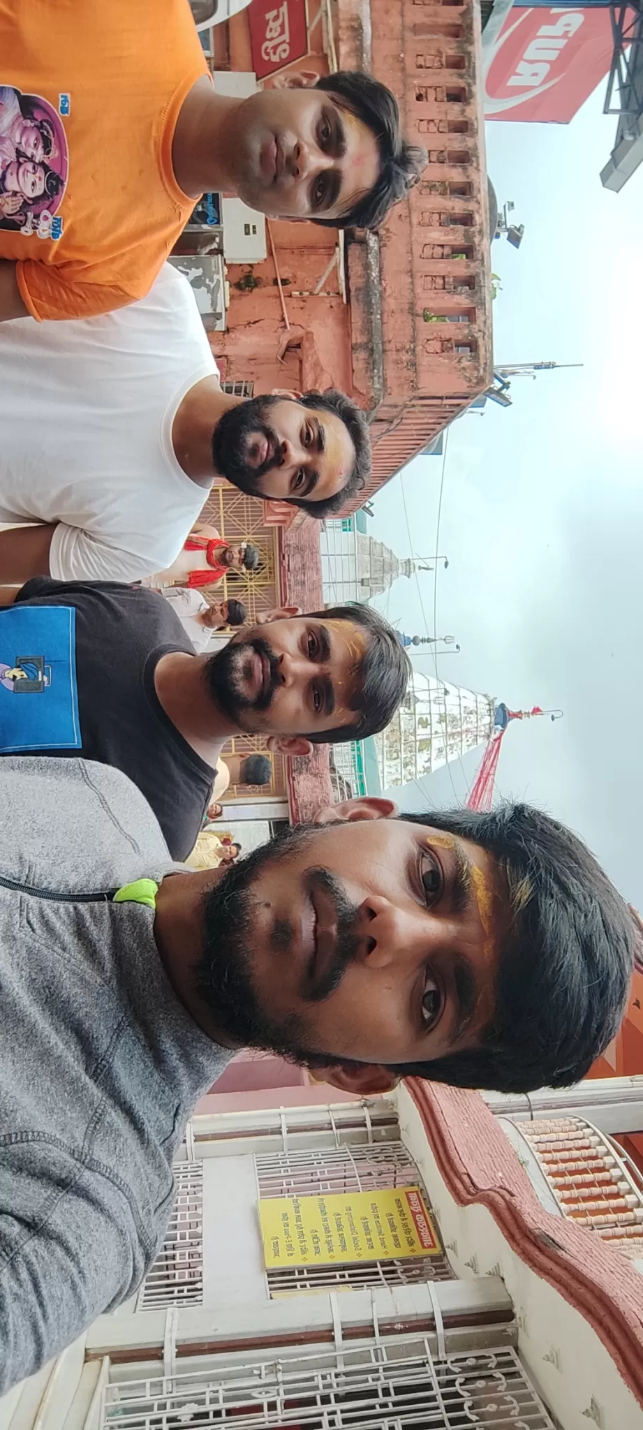 Photo of Baba Baidyanath Jyotirlinga Temple By ANKIT KUMAR