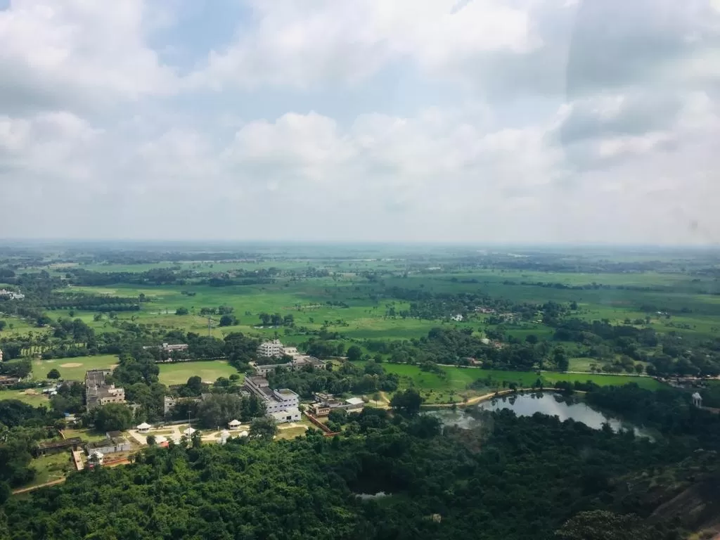 Photo of Mandar Hill By ANKIT KUMAR