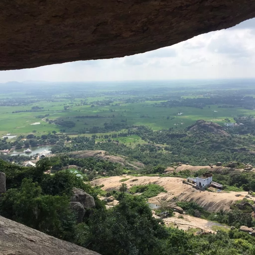 Photo of Mandar Hill By ANKIT KUMAR