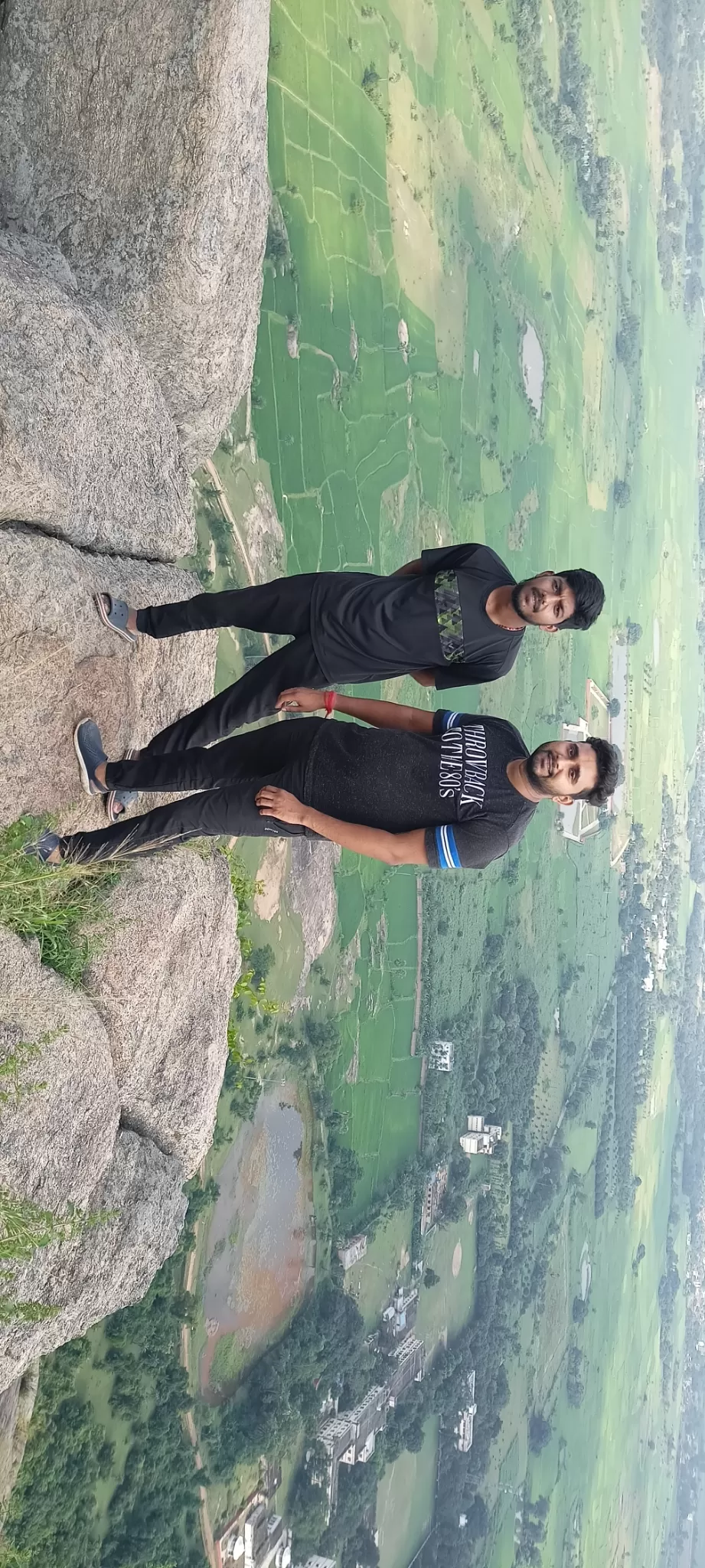 Photo of Mandar Hill By ANKIT KUMAR