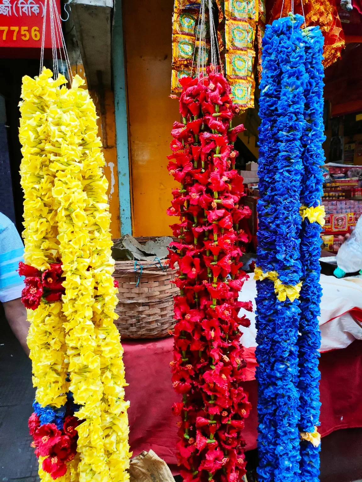 Photo of Tarapith Temple By ANKIT KUMAR