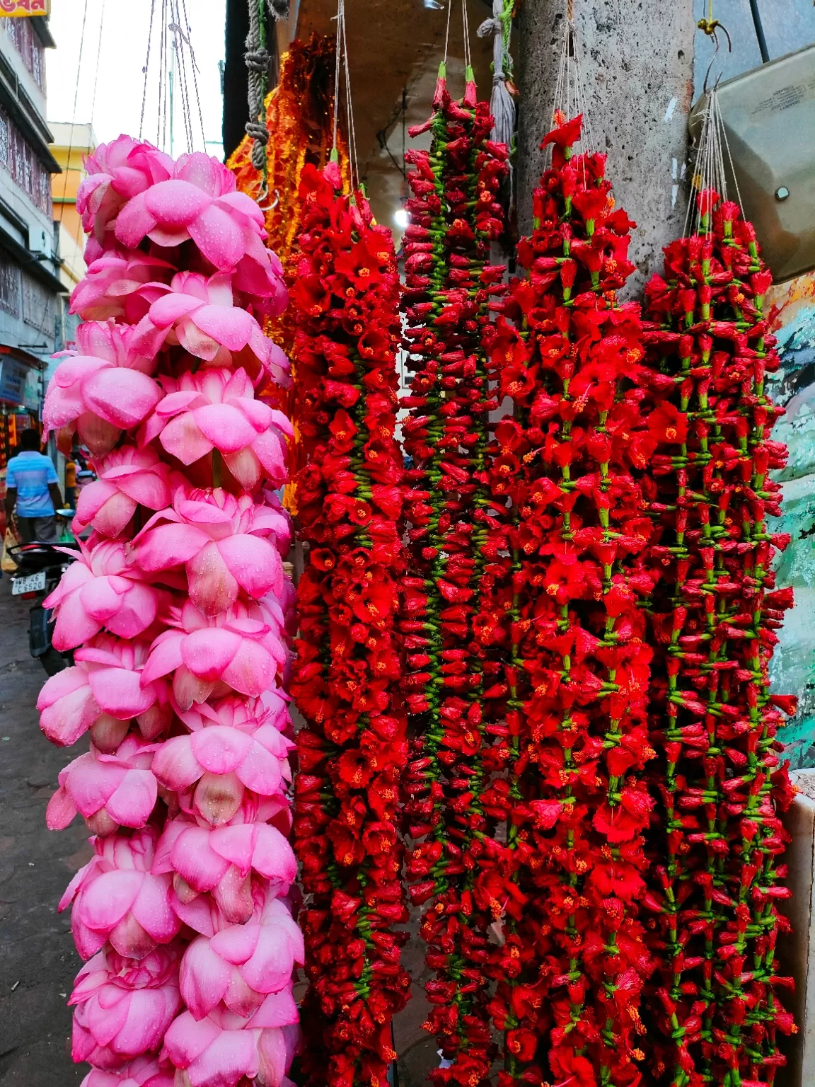 Photo of Tarapith Temple By ANKIT KUMAR