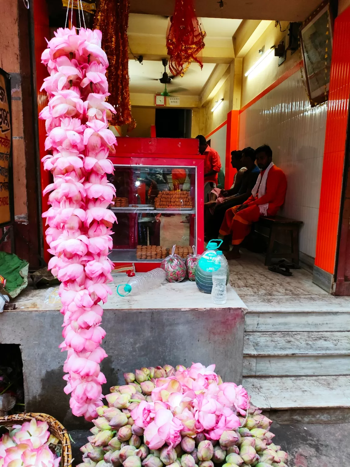 Photo of Tarapith Temple By ANKIT KUMAR