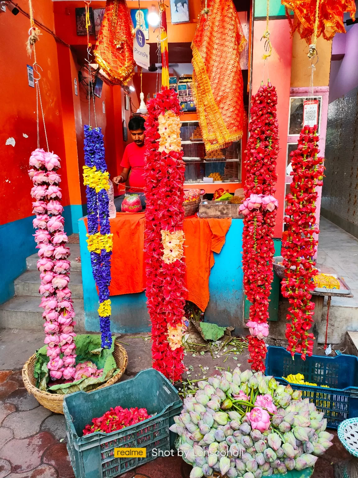 Photo of Tarapith Temple By ANKIT KUMAR