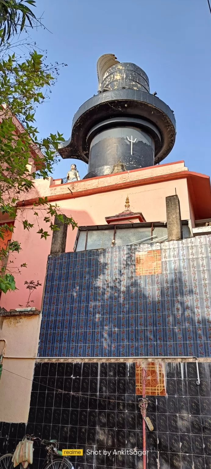 Photo of Tarapith Temple By ANKIT KUMAR