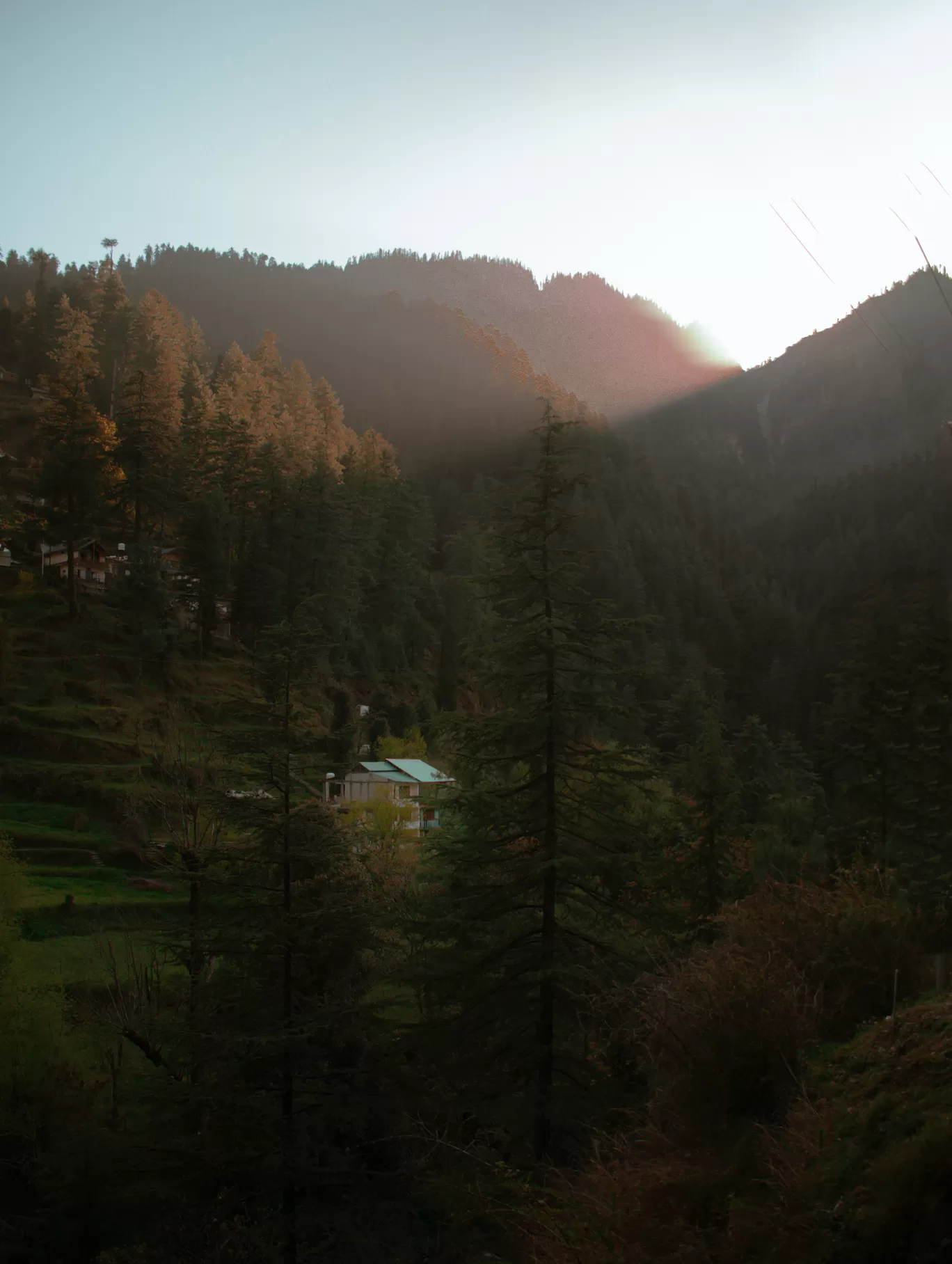 Photo of Jibhi By Muskan Khanna