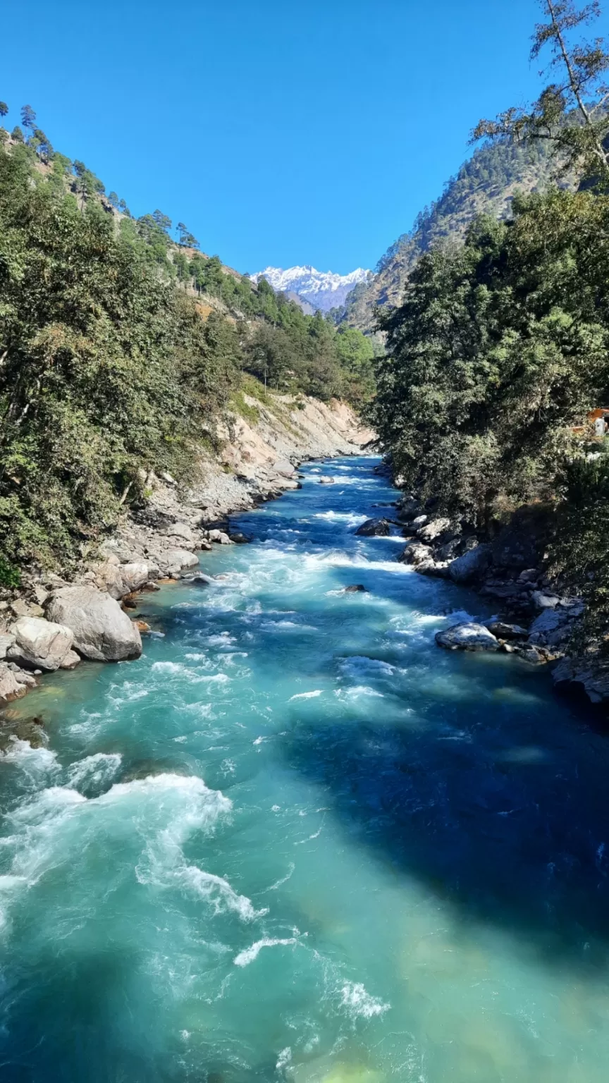 Photo of Nepal By Mountain Musafeer 