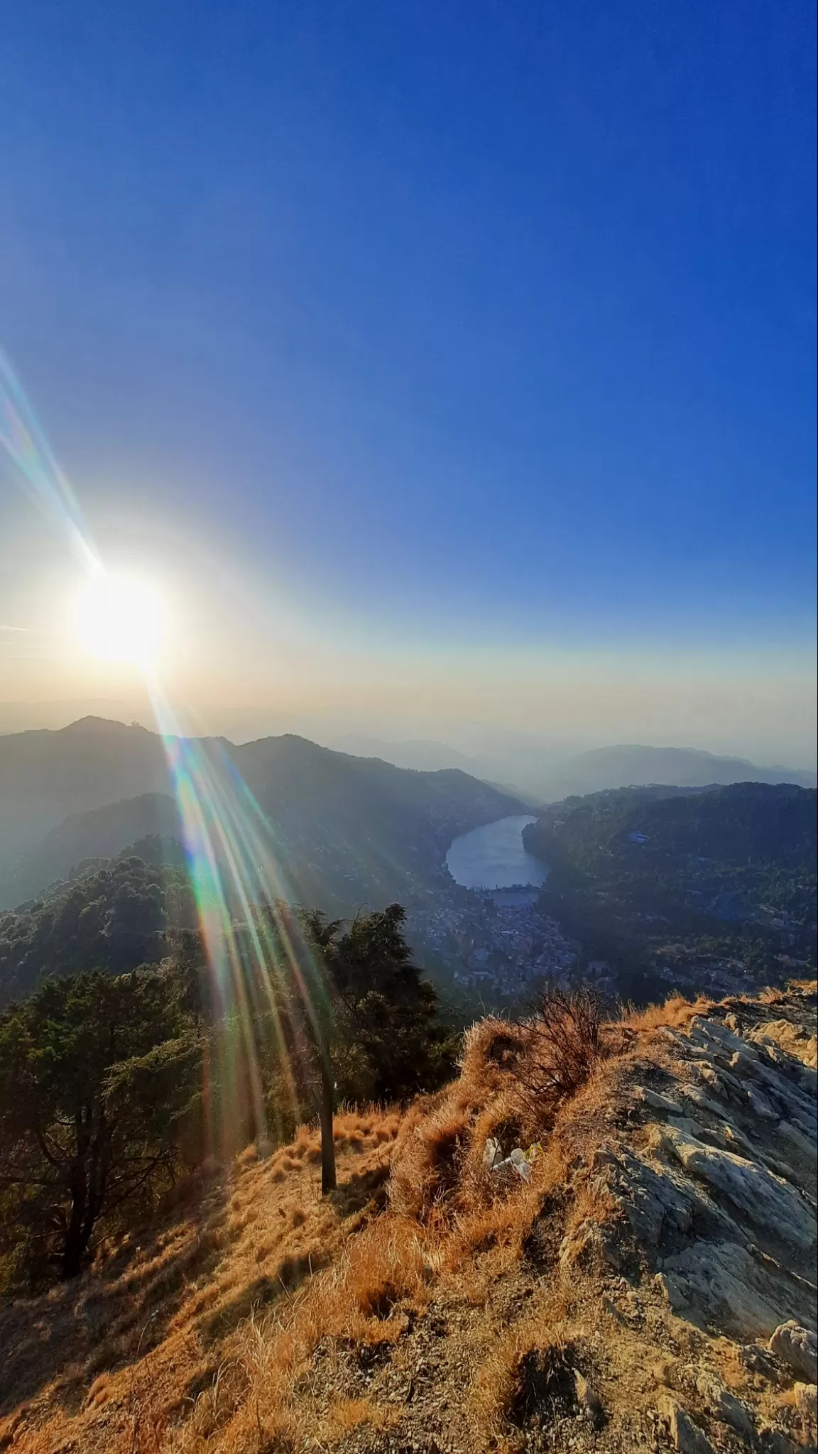 Photo of Nainital By Mountain Musafeer 