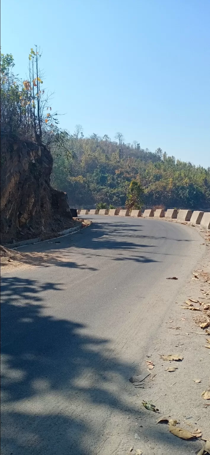 Photo of Purulia By Disha Singha