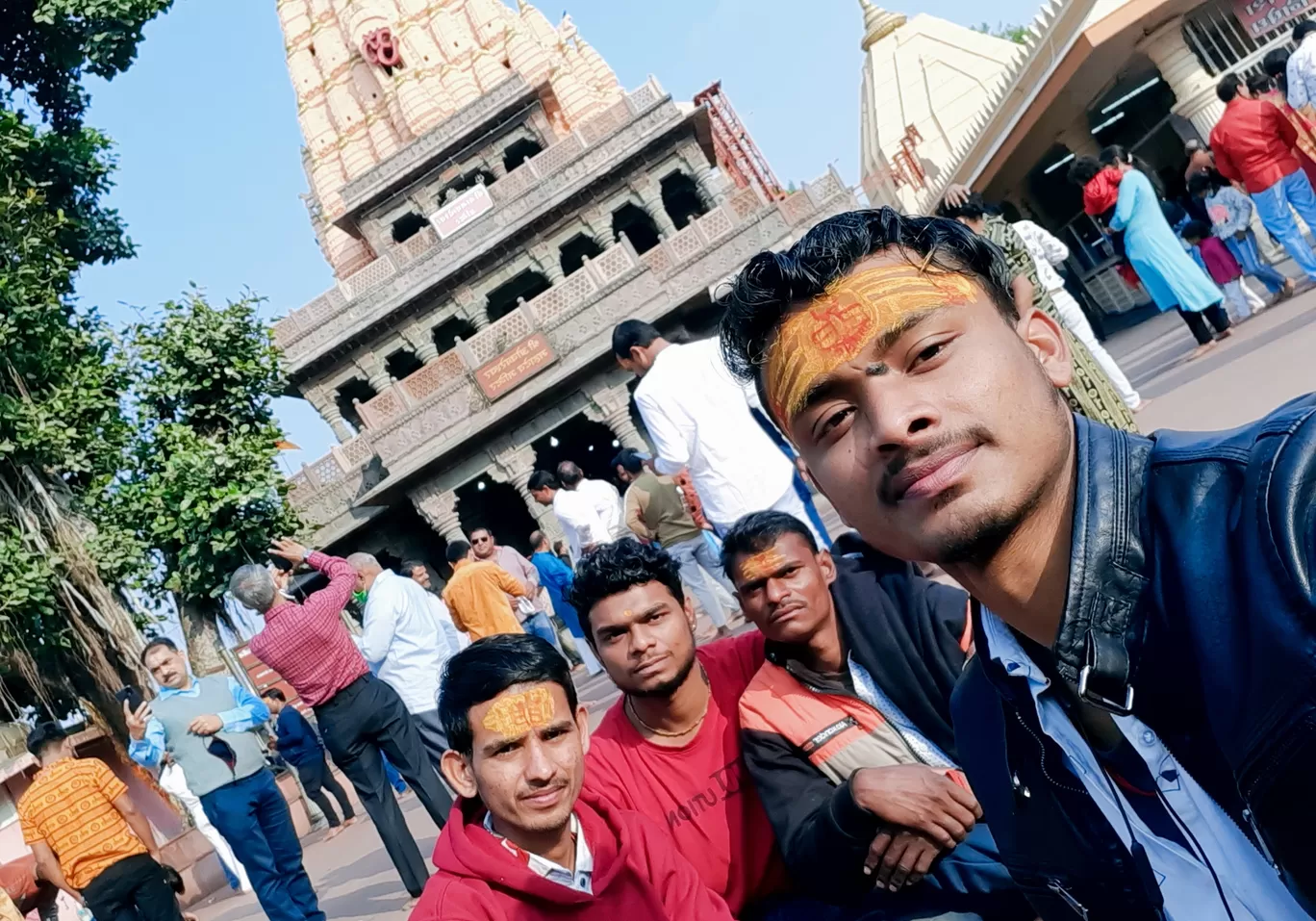 Photo of Ujjain By Adesh Patkar