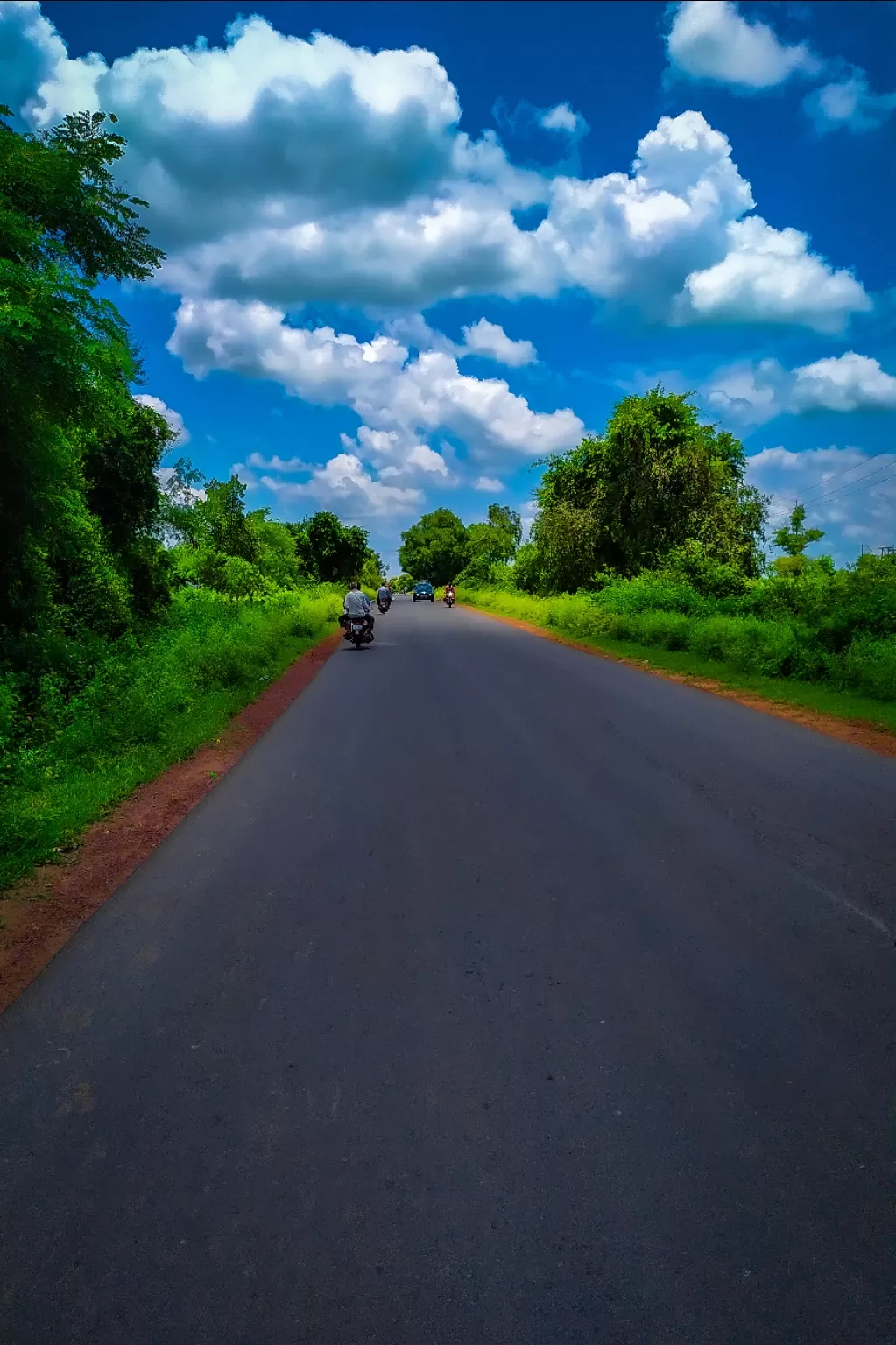 Photo of Hoshangabad Road By ABHI EDITING