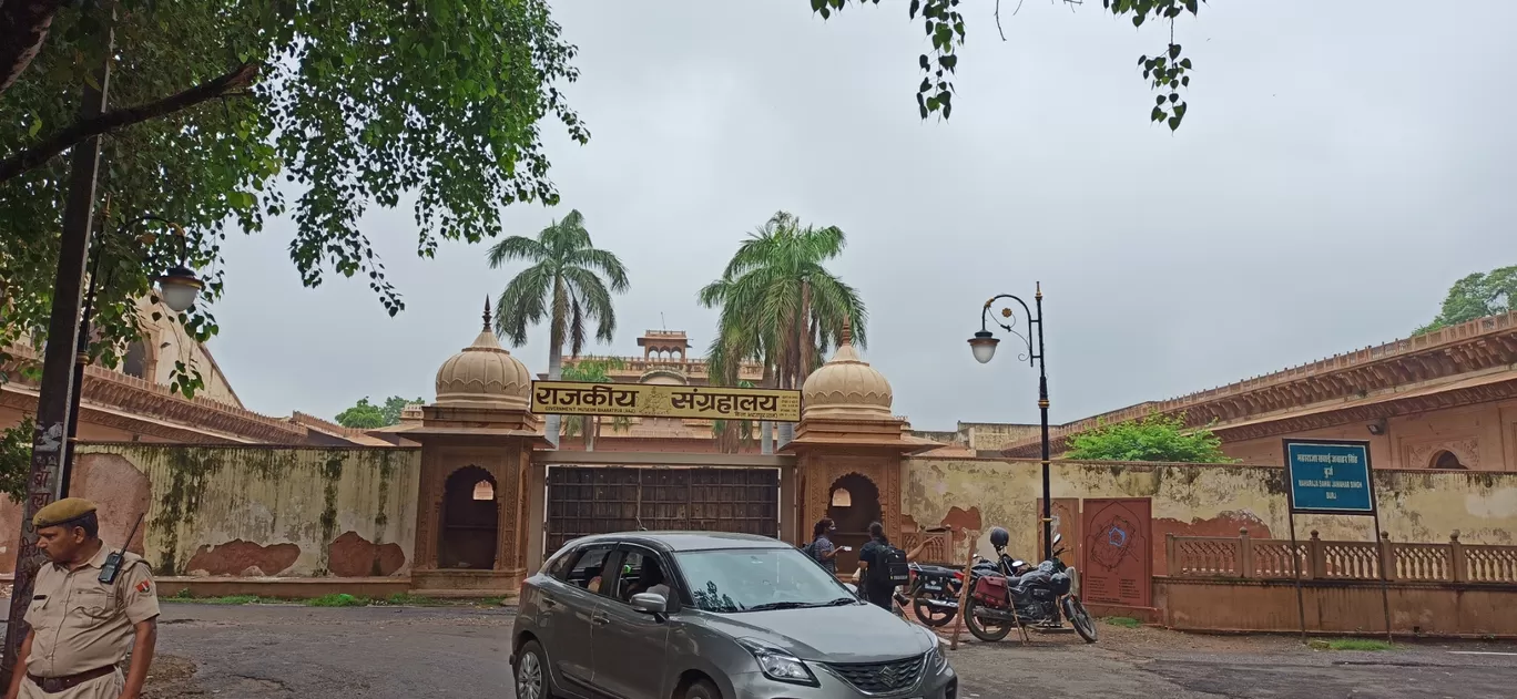 Photo of Bharatpur By Vikas Mishra