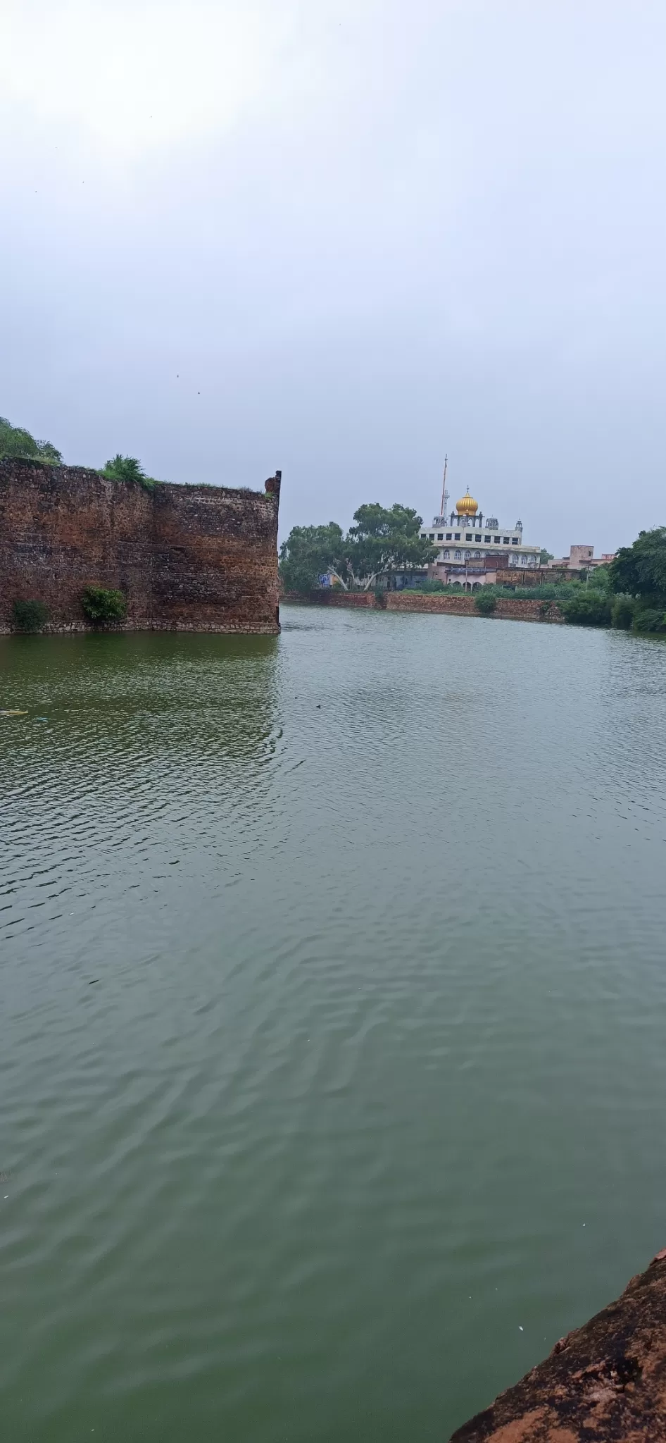 Photo of Bharatpur By Vikas Mishra