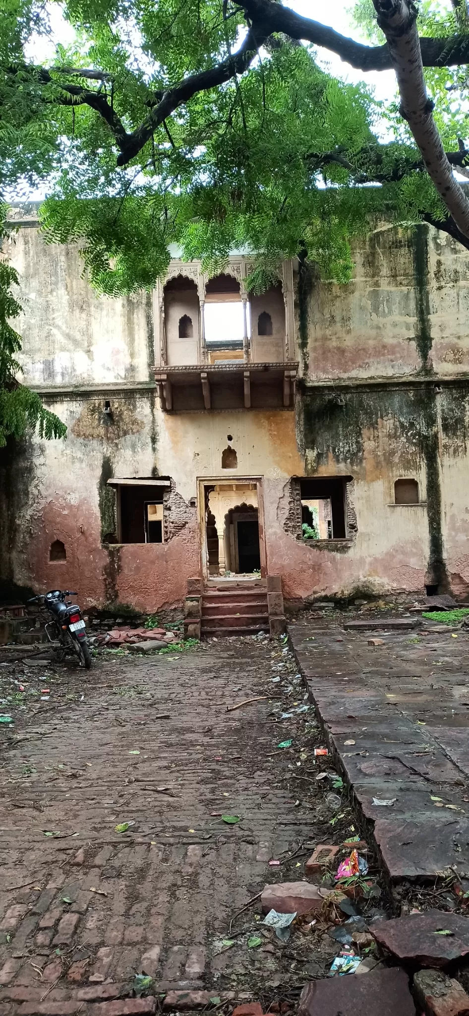 Photo of Bharatpur By Vikas Mishra
