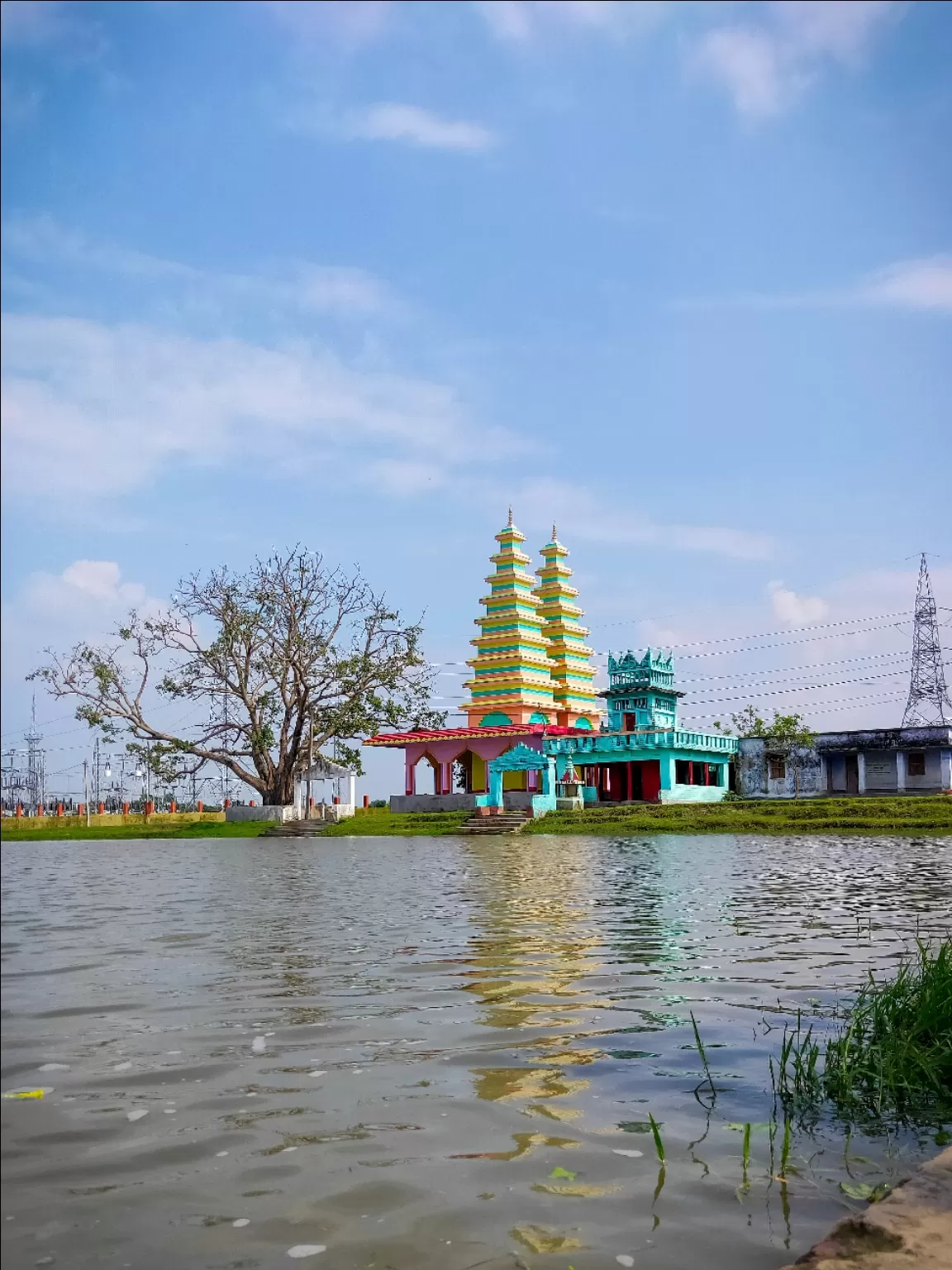 Photo of Sant Nagar Saharsa By Roshan jha