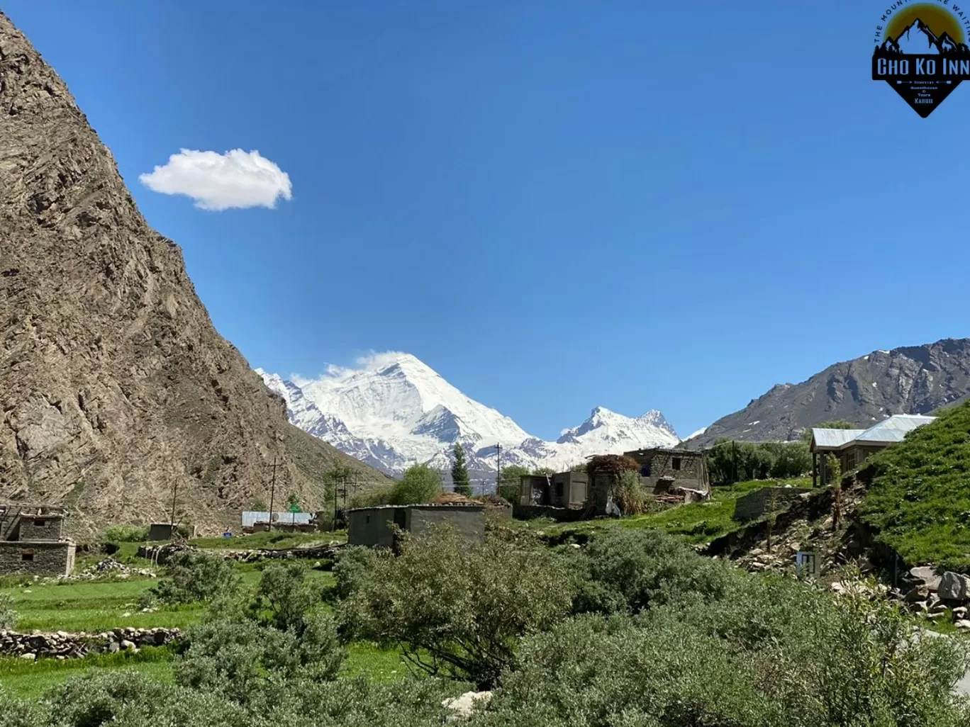 Photo of Kargil By Sajad Hussain