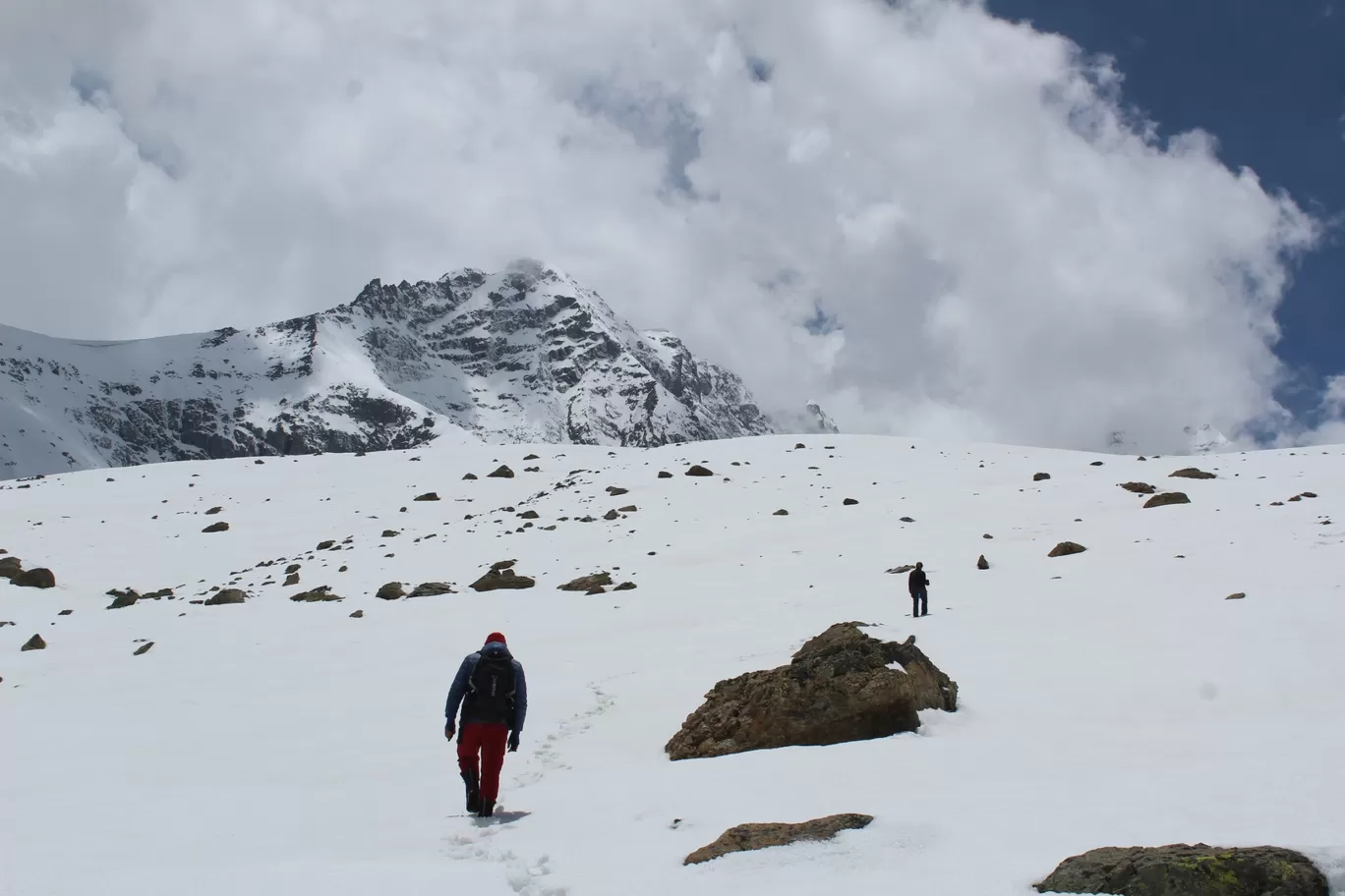 Photo of Kargil By Sajad Hussain