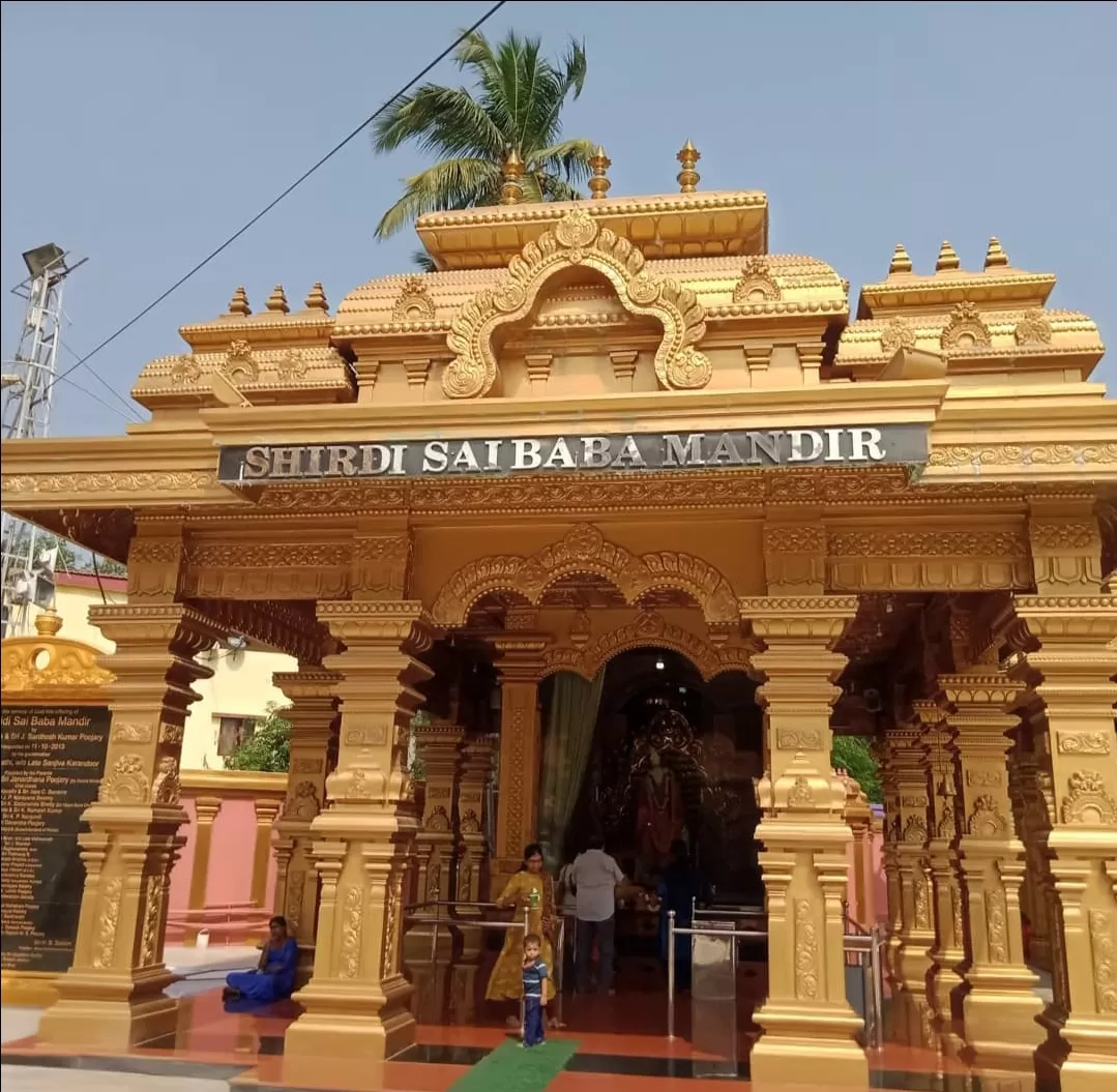 Photo of Mangalore By Chandan Sharma