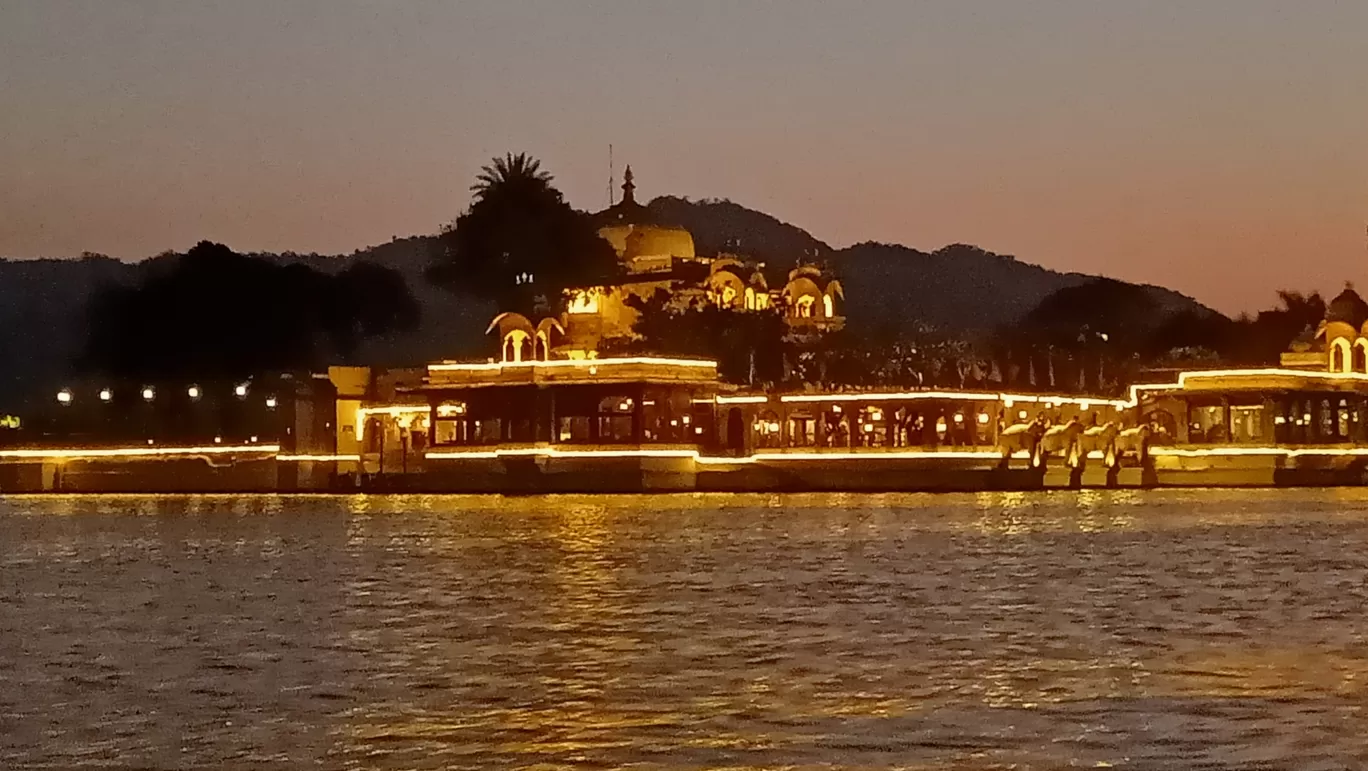 Photo of Panchwati Udaipur By Wise India