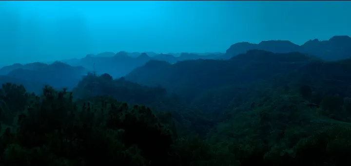 Photo of Hamirpur By Travel with Jerry