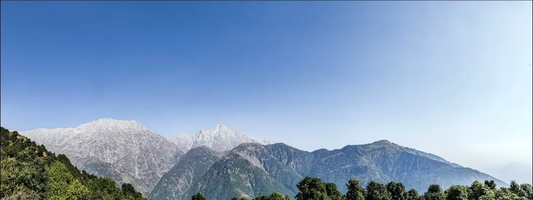 Photo of Thatharana Trek By sushil chaudhary