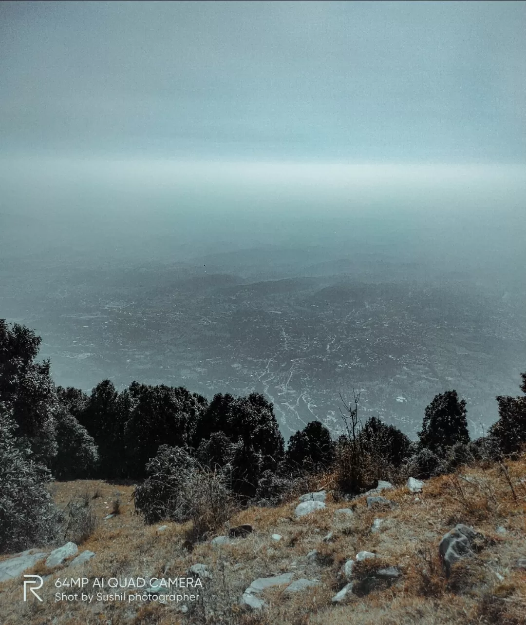 Photo of Thatharana Trek By sushil chaudhary