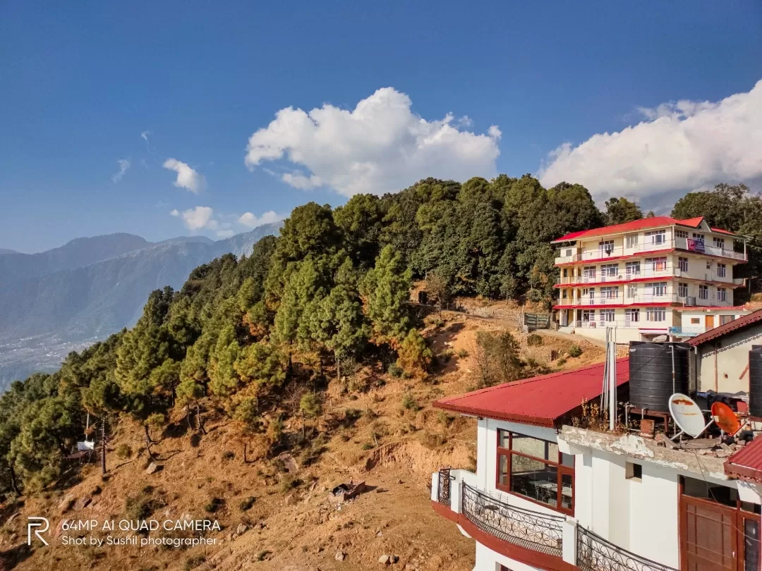Photo of Thatharana Trek By sushil chaudhary