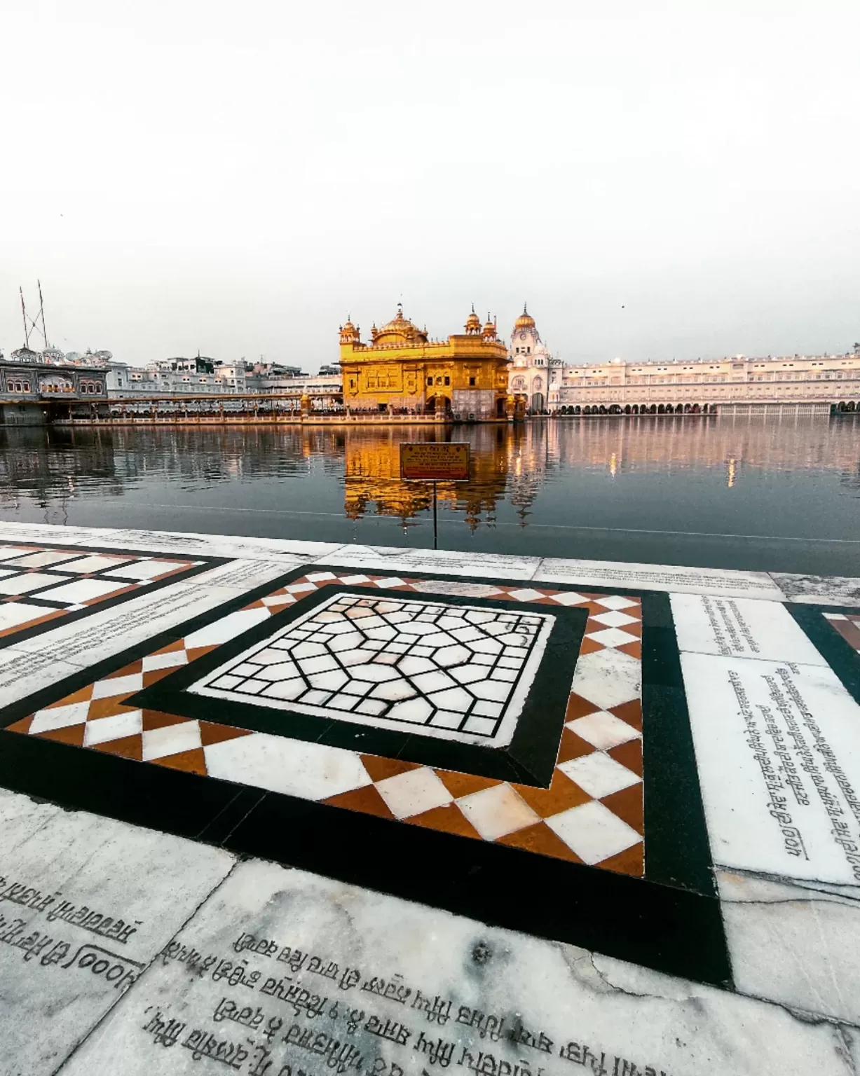 Photo of Golden Temple Amritsar By sushil chaudhary