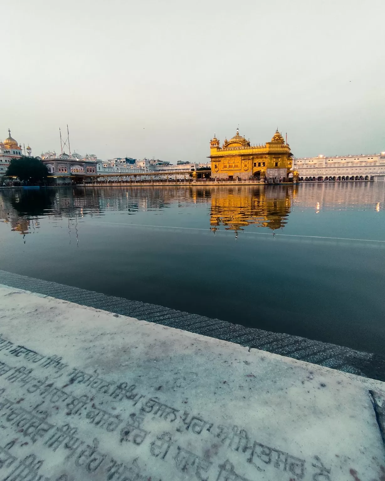 Photo of Golden Temple Amritsar By sushil chaudhary