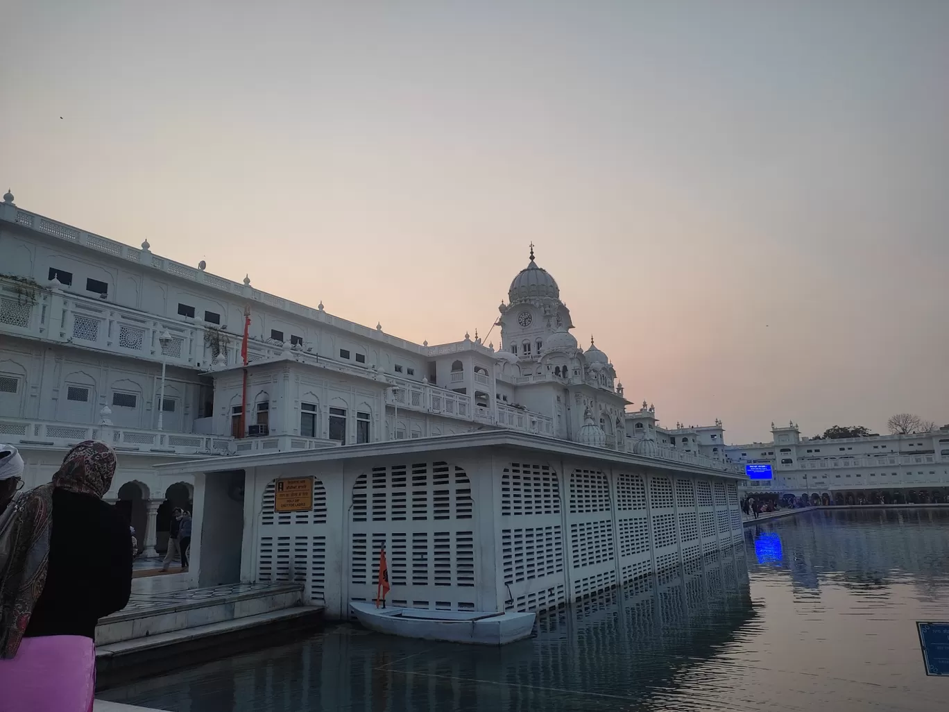 Photo of Golden Temple Amritsar By sushil chaudhary