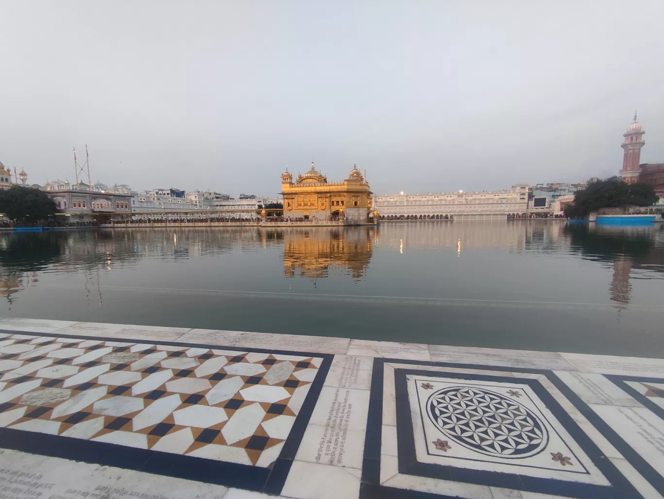 Photo of Golden Temple Amritsar By sushil chaudhary