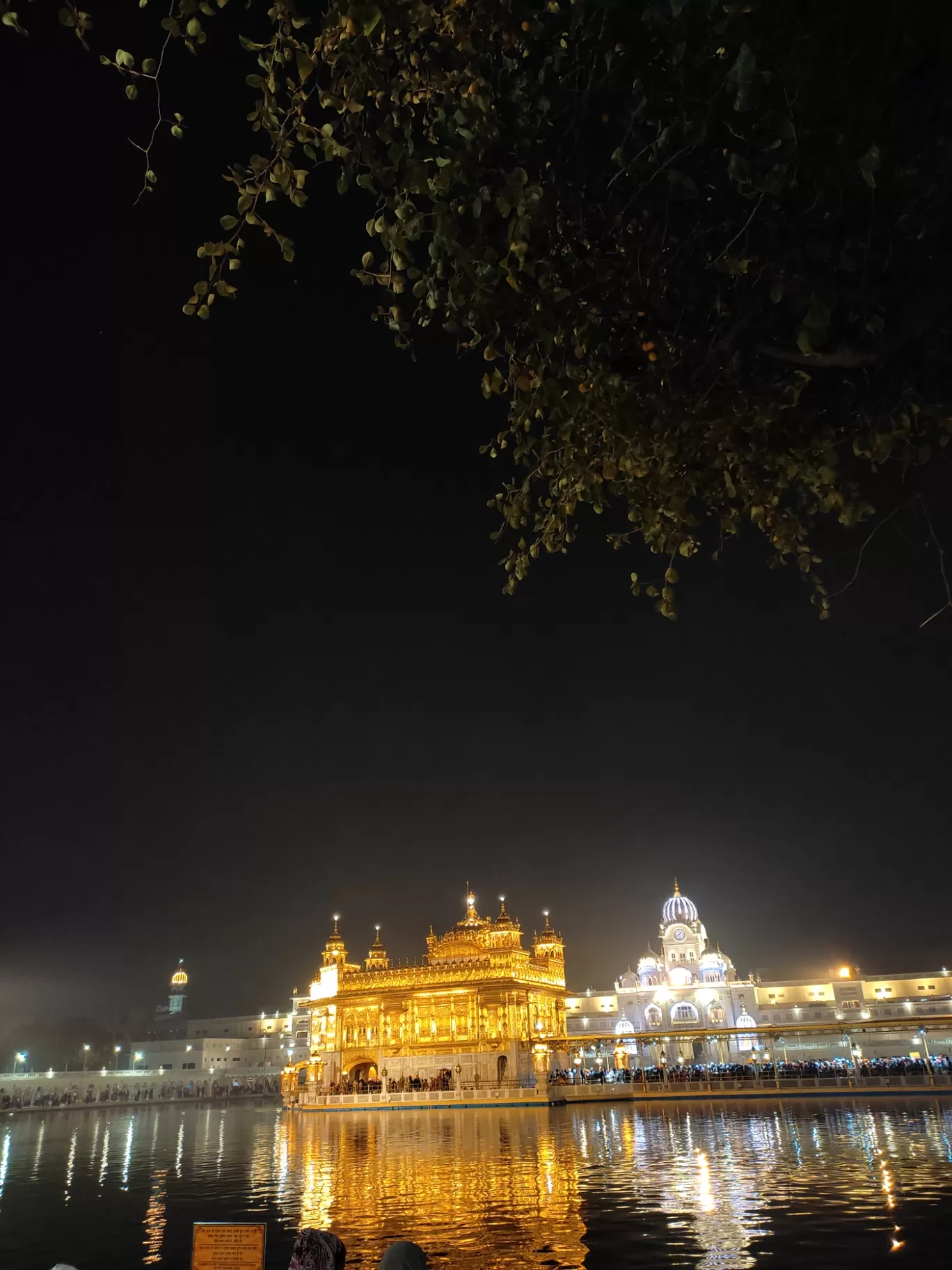 Photo of Golden Temple Amritsar By sushil chaudhary