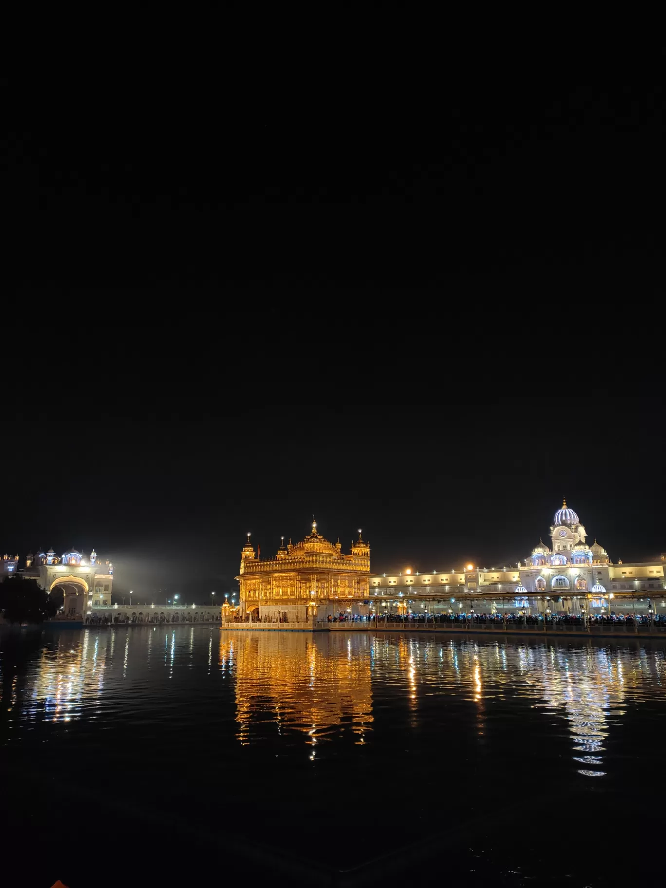 Photo of Golden Temple Amritsar By sushil chaudhary