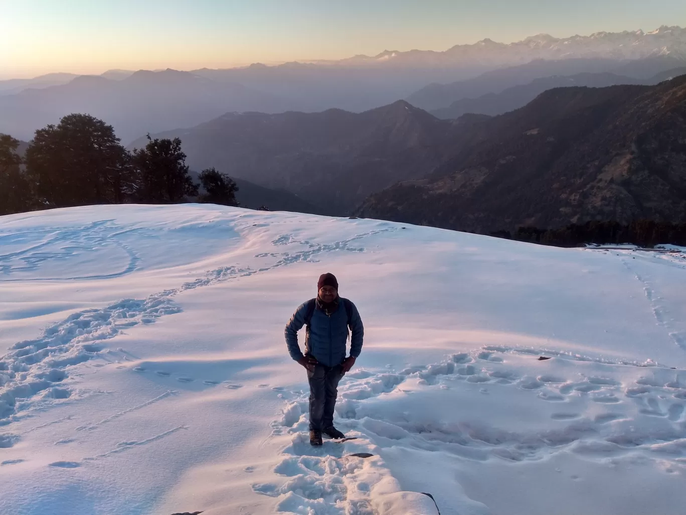 Photo of Chopta By Rajesh Pal