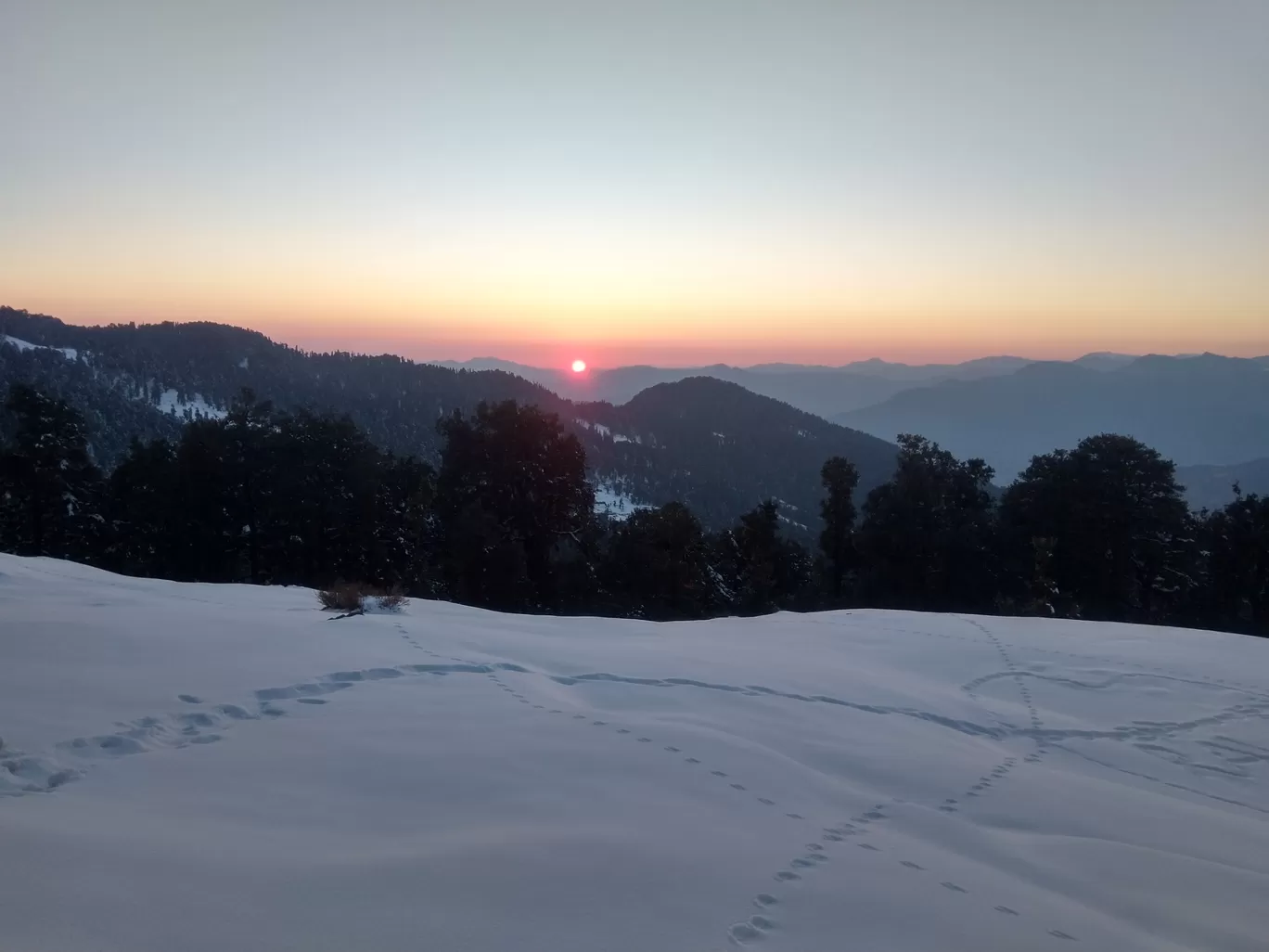 Photo of Chopta By Rajesh Pal